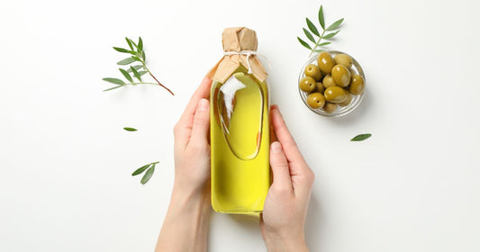 Olive Oil