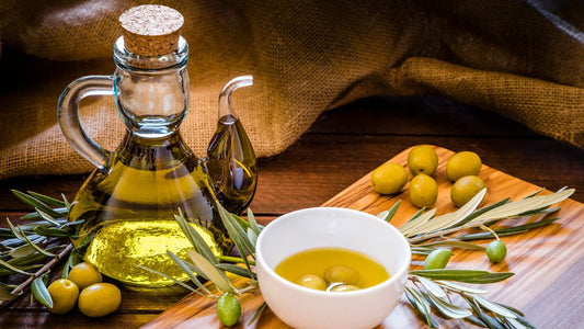 Olive Oil