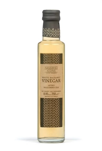 White Balsamic Vinegar